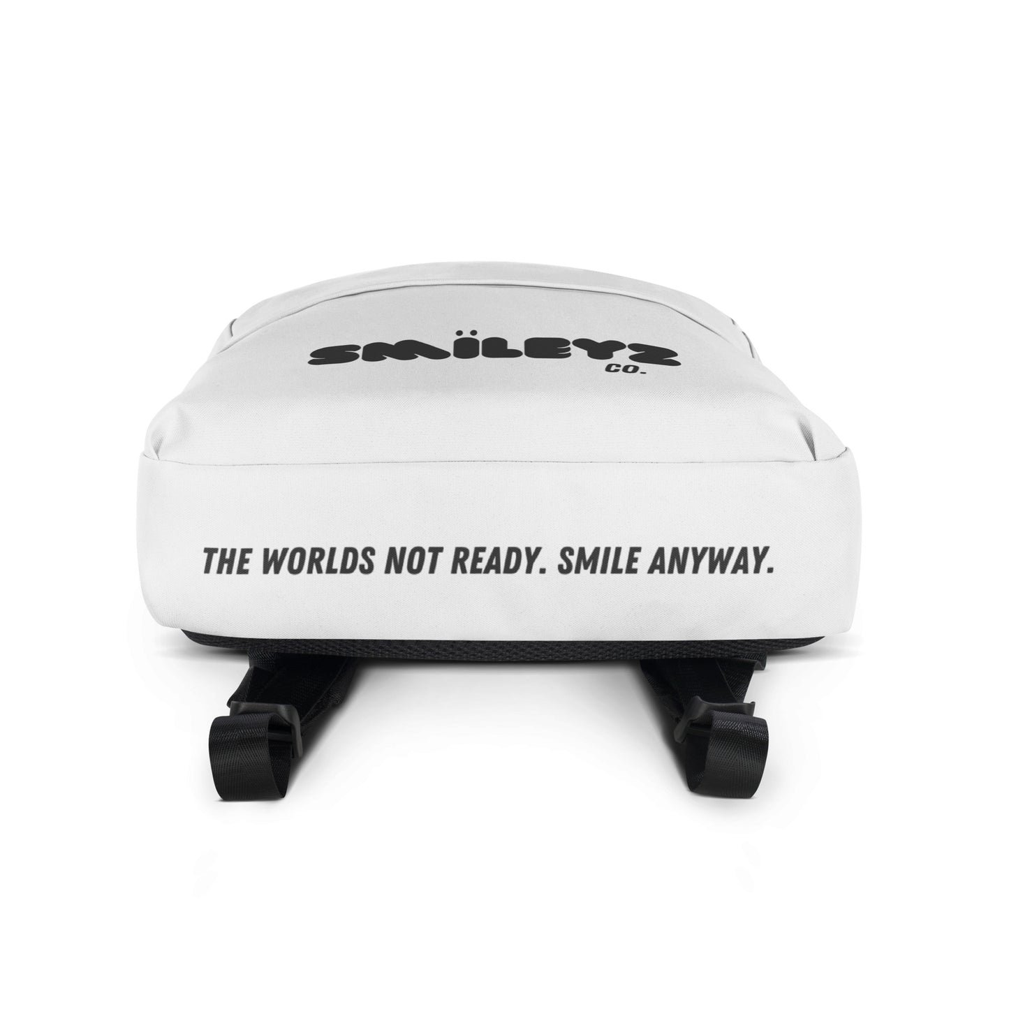 Smileyz Backpack