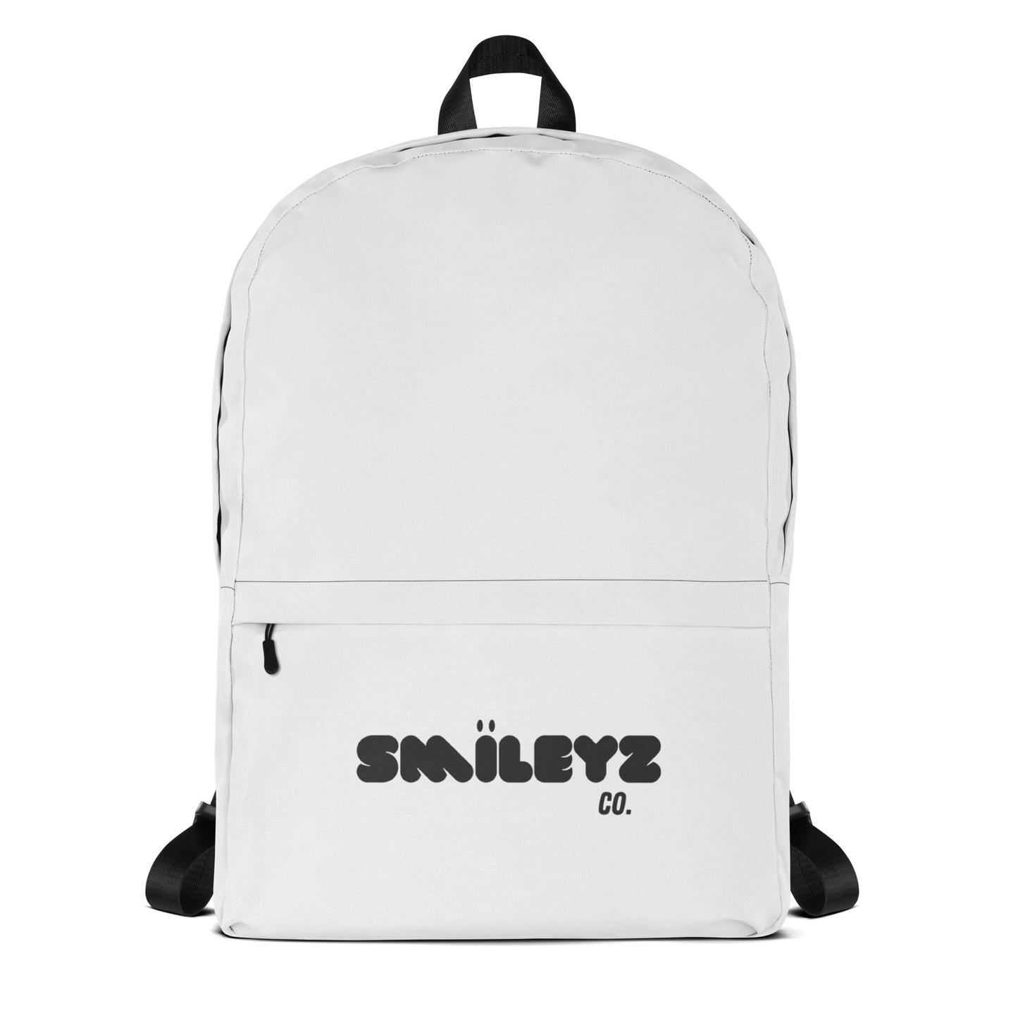 Smileyz Backpack