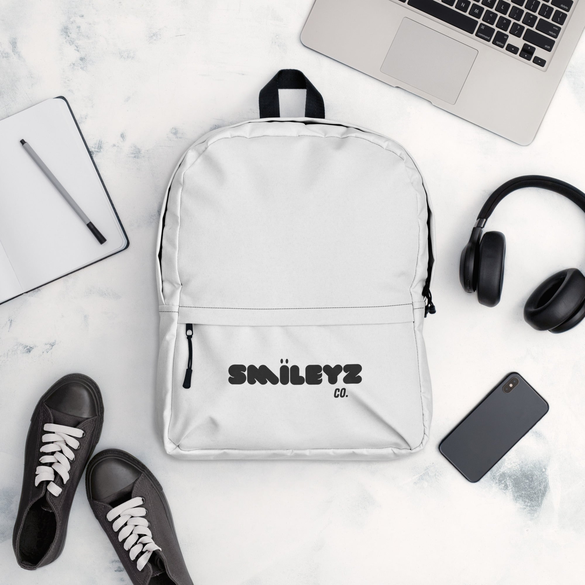 Smileyz Backpack