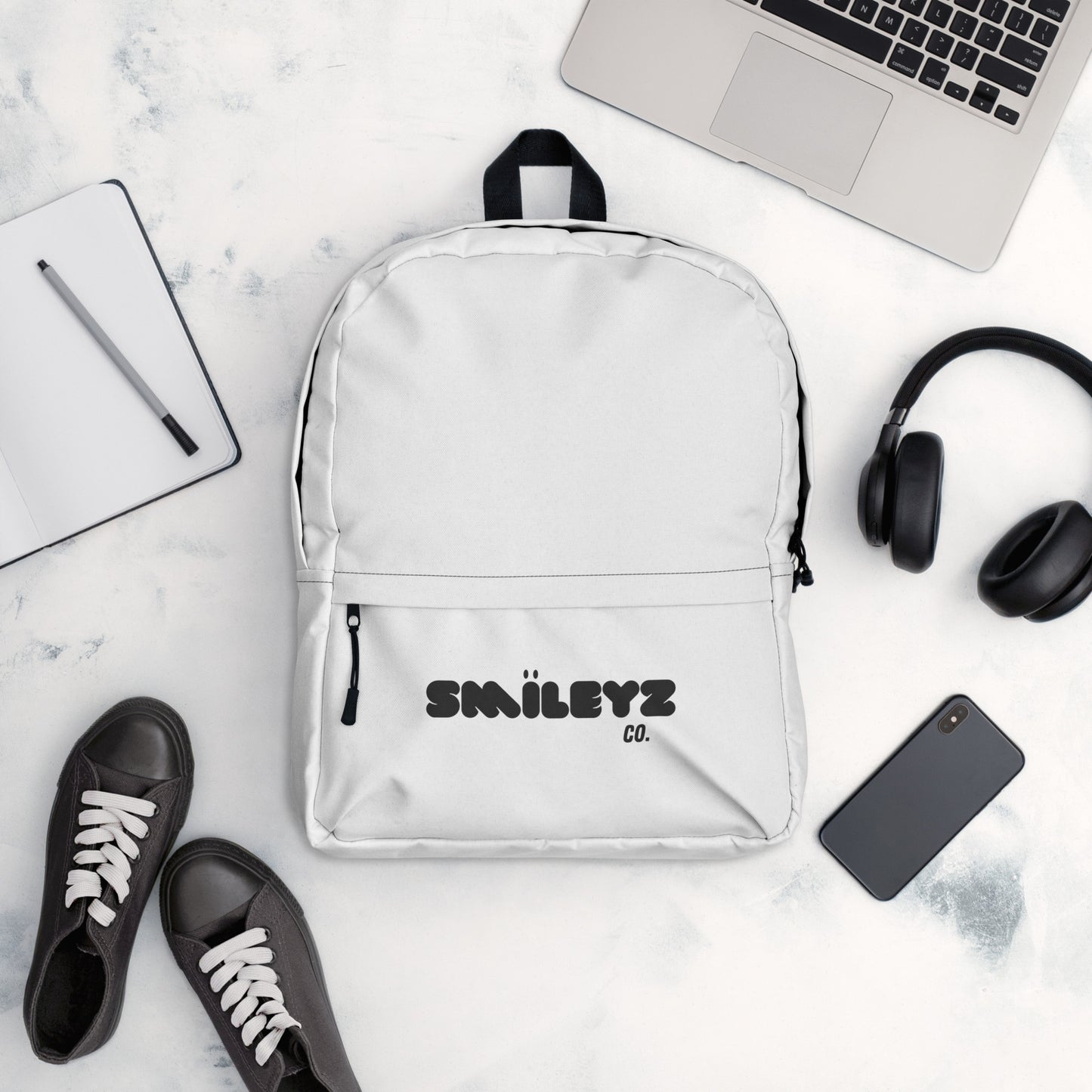 Smileyz Backpack