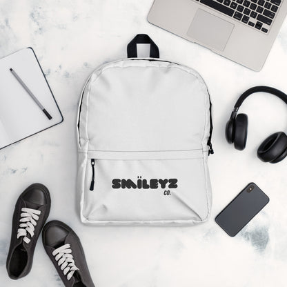 Smileyz Backpack